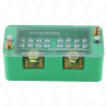 AC/DC Wire Combiner (2-IN to 8-OUT) Junction Box Solar Panel Surya
